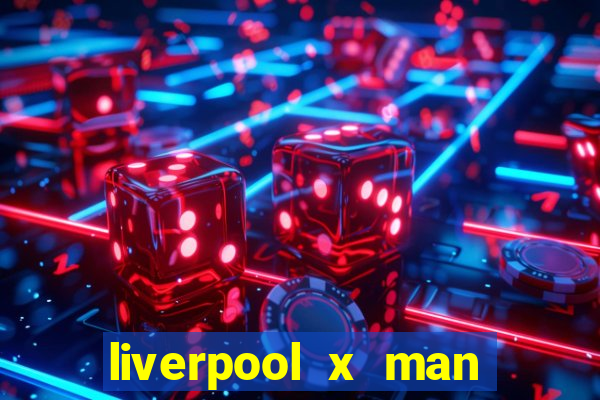 liverpool x man city multicanais